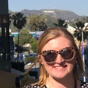 Meet your Posher, Katie